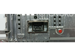 Дисплей 8T0919603F Audi A4 Allroad