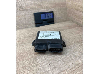 Блок комфорта 3A0953233C, 05063000   Volkswagen PASSAT B4   