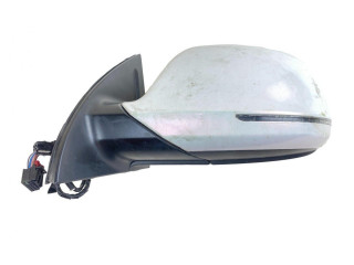 Zpětné zrcátko Audi Q7 4L 2008 4L1857409N, 4L1857409N