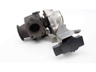 Turbodmychadlo Турбина 781019904F BMW 3 E90 E91