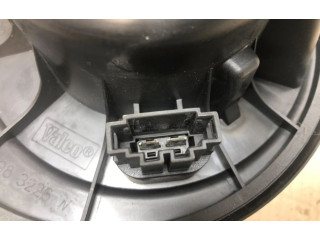 Вентилятор печки 1K1819015, 1K1819015 Volkswagen Caddy