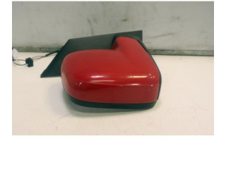 Zpětné zrcátko Volkswagen Caddy 2010