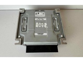 Блок управления 100483310A   Tesla Model S