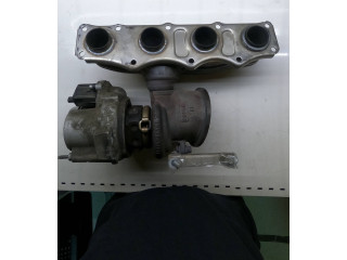 Turbodmychadlo Турбина 4947714010 BMW X1 E84 N20B20A