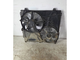 Вентилятор радиатора         KIA Sorento 