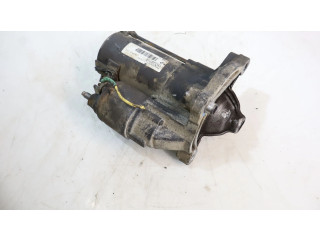 Стартер         Citroen C2 