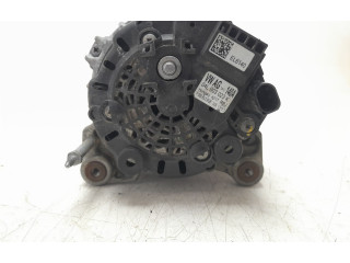 Генератор 04L903023K, ALF570501HQ Skoda Kodiaq