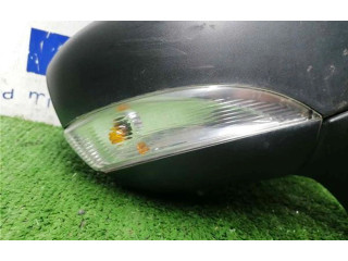 Zpětné zrcátko Renault Captur 2016