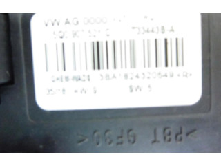 Вентилятор печки 5Q1819021E Volkswagen Golf VII