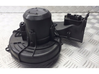 Вентилятор печки       Opel Meriva A