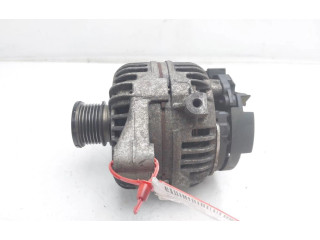 Генератор 5350087   Saab 9-5      