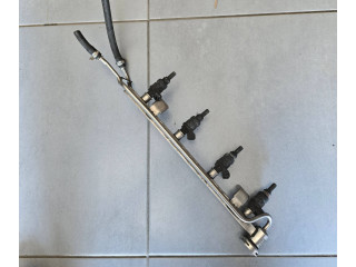 Топливная рампа 06a133317e Volkswagen Golf VI для двигателя CBAB