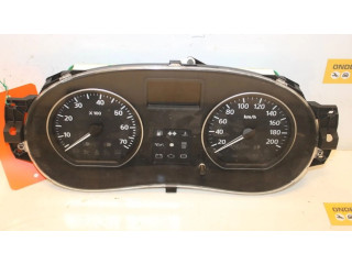Панель приборов P248101432R, P248101432R Dacia Sandero