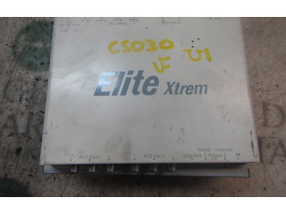 Блок управления 15218692, 25740808 Cadillac SRX