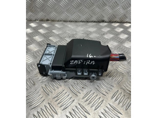 Pojistková skříňka 13222786 Opel Zafira C 2016