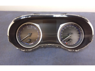 Панель приборов Infiniti Q50