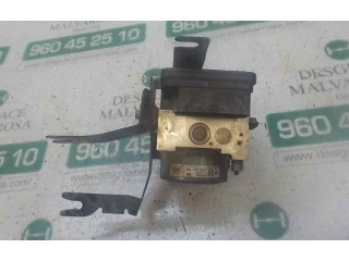 Блок АБС Dacia Dokker - года