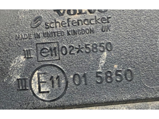 Зеркало (управляемое электричеством)         Volvo V50 