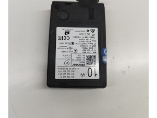 Модуль управления слепым пятном A0009054111, A0009020848 Mercedes-Benz GLE W167