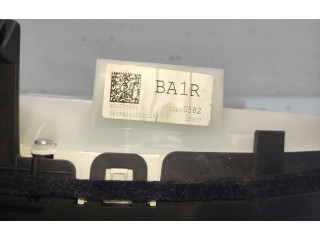 Přístrojová deska Opel Zafira C 2016 13460582, 600775881