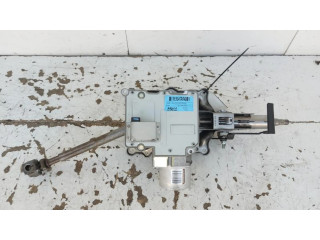 Рулевая рейка 00051805279 Fiat Idea