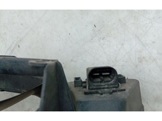 Вентилятор радиатора 8200966248 Renault Clio III