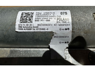 Подушка безопасности пассажира 7H1880200C, BAMT10689   Volkswagen Transporter - Caravelle T5