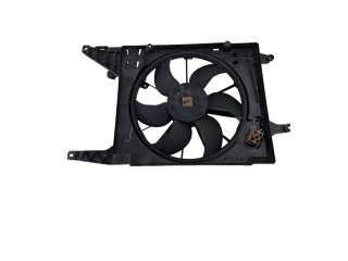 Вентилятор радиатора     8200702960    Dacia Logan I 