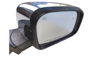 Зеркало электрическое Jeep Grand Cherokee 2010 - 2021 года