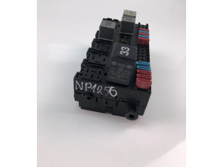 Pojistková skříňka 357937039 Volkswagen Caddy 2000