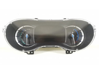 Přístrojová deska Chrysler Pacifica 2018 68358439AE