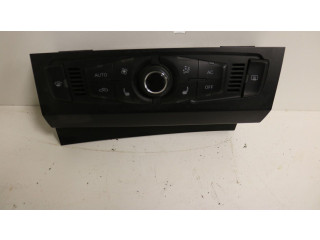 Блок управления климат-контролем 8T1820043AH Audi A4 Allroad
