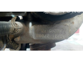 Turbodmychadlo Турбина 2823127000 KIA Carens I