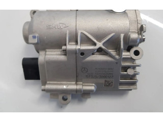 Масляный насос Mercedes-Benz S W221