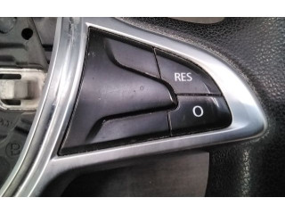 Подушка безопасности водителя 484005093R Dacia Dokker