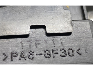 Ручка стеклоочистителей