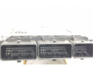 Блок управления двигателя 237102720R, 237102720R Dacia Lodgy