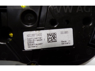 Панель приборов 8V0920750, A2C16573400   Audi A3 8Y       