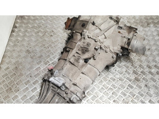 Механическая коробка передач, 6 передач