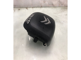 Надувная подушка для руля 98185170zd Citroen Berlingo