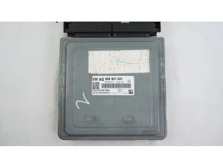 Блок управления двигателя 06K907425 Volkswagen Jetta VI