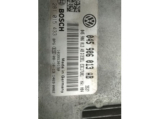 Řídící jednotka 045906013AB Seat Ibiza IV (6J,6P) 2009