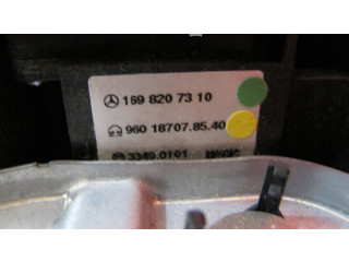 Руль Mercedes-Benz A W169 2004 - 2012 года A1694600503