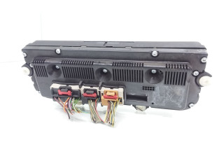 Блок управления климат-контролем 74677530   Volkswagen PASSAT B6