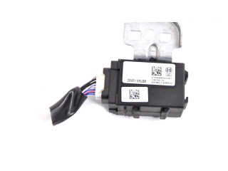 Модуль управления gateway 284T16FL0B Nissan X-Trail T32