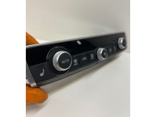 Блок управления климат-контролем 8V0820043   Audi A3 S3 8V