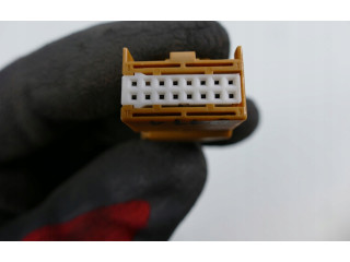 Zpětné zrcátko Audi A8 S8 D3 4E 2005