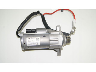 Стартер     Chrysler Neon II