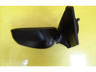 Зеркало (механическое)       Mitsubishi Space Star  1998 - 2005 года   