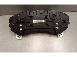 Přístrojová deska Ford Mondeo MK V 2016 10849, GES0A